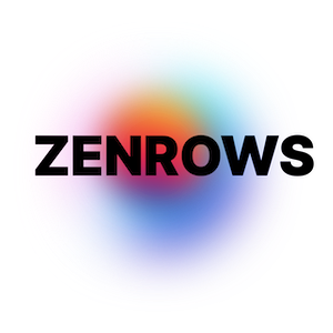 ZenRows – A powerful web scraping tool that simplifies data extraction for businesses and developers with high efficiency and ease.