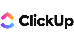 ClickUp – An all-in-one project management platform designed to streamline workflows, increase productivity, and enhance team collaboration.